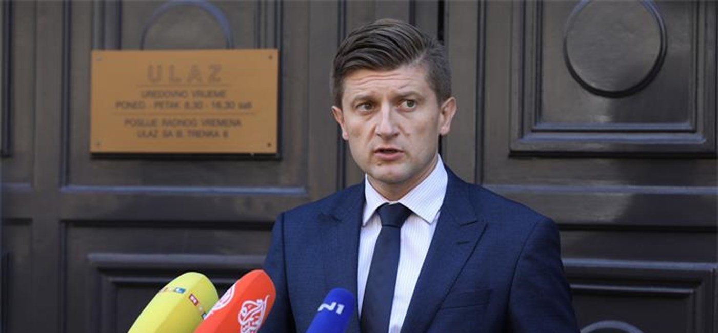 Da Vlada nije reagirala s mjerama već na početku krize, brojke bi bile još i gore